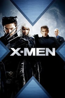 X-Men 1 (2000) ศึกมนุษย์พลังเหนือโลก ดูหนังออนไลน์ HD