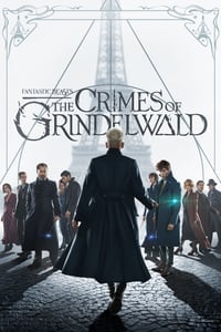 Fantastic Beasts The Crimes of Grindelwald (2018) สัตว์มหัศจรรย์ อาชญากรรมของกรินเดลวัลด์ ดูหนังออนไลน์ HD