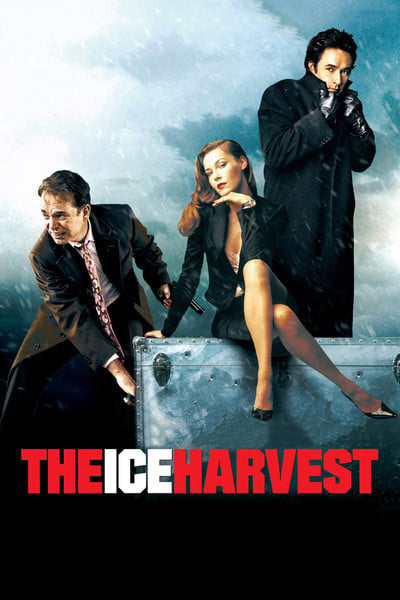 The Ice Harvest (2005) คู่โหดโคตรเลือดเย็น ดูหนังออนไลน์ HD