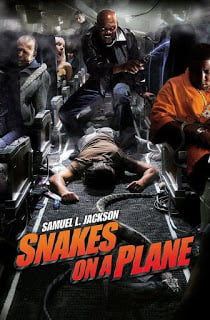 Snakes on a Plane (2006) เลื้อยฉก เที่ยวบินระทึก ดูหนังออนไลน์ HD
