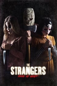 The Strangers Prey at Night (2018) คนแปลกหน้า ขอฆ่าหน่อยสิ! ดูหนังออนไลน์ HD