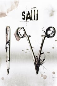 Saw IV (2007) ซอว์ เกมตัดต่อตาย 4 ดูหนังออนไลน์ HD