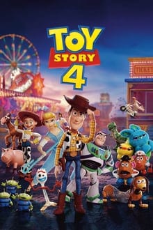 Toy Story 4 (2019) ทอย สตอรี่ 4 ดูหนังออนไลน์ HD