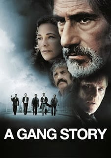 A Gang Story (Les Lyonnais)(2011) ปิดบัญชีล้างบางมาเฟีย ดูหนังออนไลน์ HD