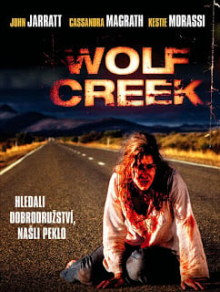 Wolf Creek (2005) หุบเขาสยอง หวีดมรณะ ดูหนังออนไลน์ HD
