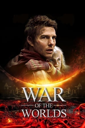 War of the Worlds (2005) อภิมหาสงครามล้างโลก ดูหนังออนไลน์ HD