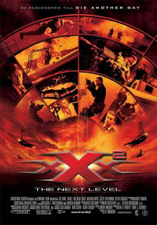 xXx State of the Union (2005) ทริปเปิ้ลเอ๊กซ์ พยัคฆ์ร้ายพันธุ์ดุ 2 ดูหนังออนไลน์ HD