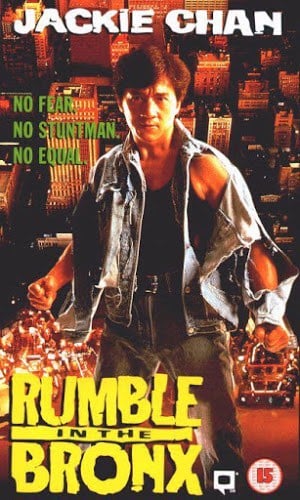 Rumble in the Bronx (1995) ใหญ่ฟัดโลก ดูหนังออนไลน์ HD