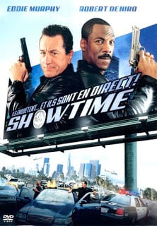 Showtime (2002) โชว์ไทม์ ตำรวจจอทีวี ดูหนังออนไลน์ HD