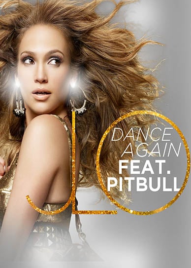 Jennifer Lopez Dance Again (2014) เจนนิเฟอร์ โลเปซ แด๊นซ์ดับโลก ดูหนังออนไลน์ HD