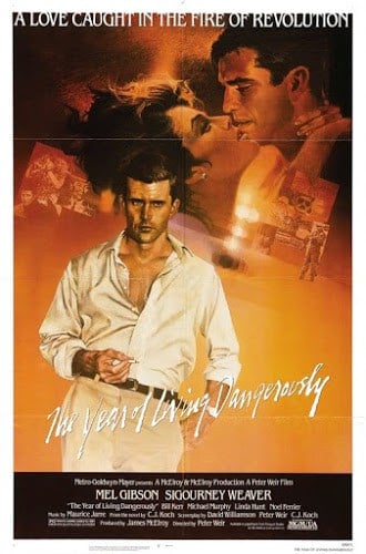The Year of Living Dangerously (1982) ปีทมิฬแผ่นดินเพลิง ดูหนังออนไลน์ HD