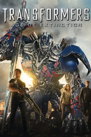 Transformers Age of Extinction (2014) ทรานส์ฟอร์เมอร์ส 4 มหาวิบัติยุคสูญพันธุ์ ดูหนังออนไลน์ HD