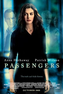 Passengers (2008) แพสเซนเจอร์ส สัมผัสเฉียดนรก ดูหนังออนไลน์ HD