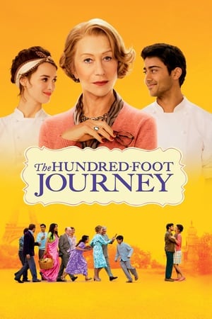 The Hundred-Foot Journey (2014) ปรุงชีวิต ลิขิตฝัน ดูหนังออนไลน์ HD