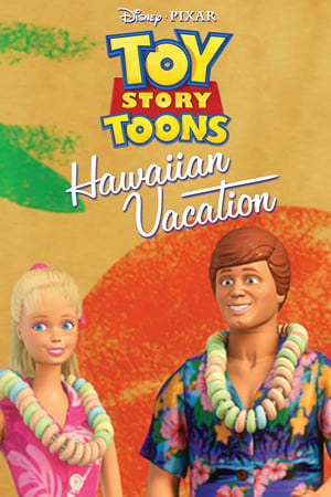 Toy Story Toons Hawaiian Vacation (2011) ดูหนังออนไลน์ HD