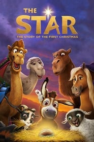 The Star (2017) คืนมหัศจรรย์แห่งดวงดาว ดูหนังออนไลน์ HD