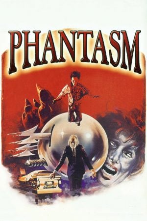 Phantasm (1979) วงจรประหลาด ดูหนังออนไลน์ HD