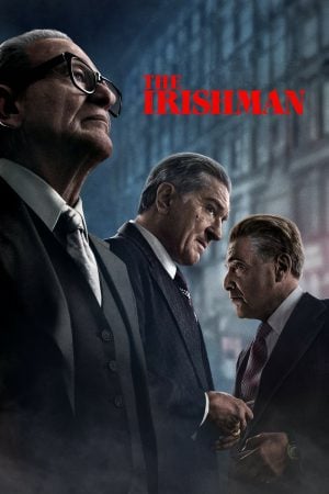 The Irishman | Netflix (2019) คนใหญ่ไอริช ดูหนังออนไลน์ HD