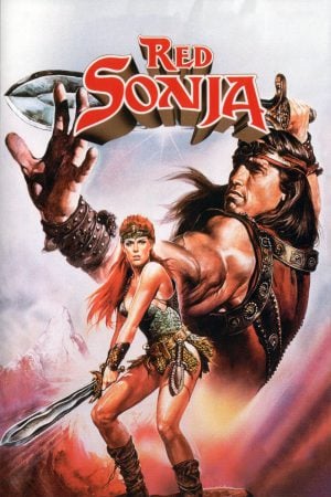Red Sonja (1985) ซอนย่า ราชินีแดนเถื่อน ดูหนังออนไลน์ HD