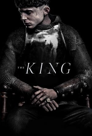 The King | Netflix เดอะ คิง ดูหนังออนไลน์ HD