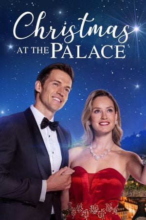 Christmas at the Palace (2018) คริสต์มาสที่วังไว้ ดูหนังออนไลน์ HD