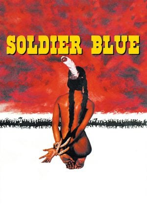 Soldier Blue (1970) ยอดคนโต เมืองคนเถื่อน ดูหนังออนไลน์ HD
