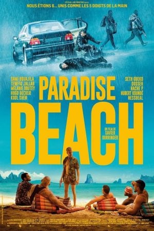 Paradise Beach | Netflix (2019) พาราไดซ์ บีช ดูหนังออนไลน์ HD