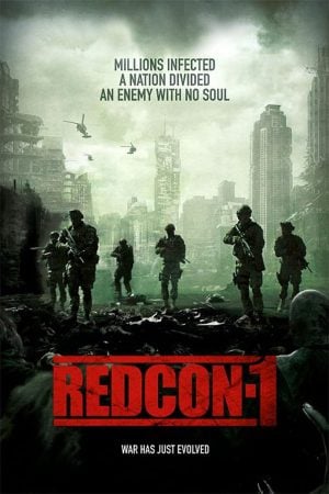 Redcon-1 เรดคอน-1 ดูหนังออนไลน์ HD