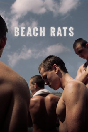 Beach Rats บีช แรทส์ ดูหนังออนไลน์ HD