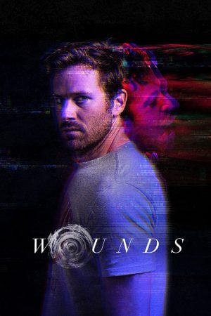 Wounds | Netflix (2019) สัญญาณสั่งตาย ดูหนังออนไลน์ HD