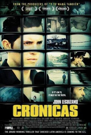 Cronicas (2004) จับตาจ้องตาย ดูหนังออนไลน์ HD