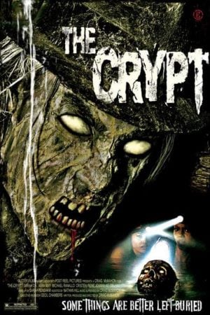 The Crypt (2009) เปิดกรุผีนรก ดูหนังออนไลน์ HD