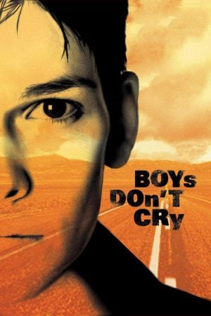 Boys Don’t Cry (1999) ผู้ชายนี่หว่า…ยังไงก็ไม่ร้องไห้ ดูหนังออนไลน์ HD