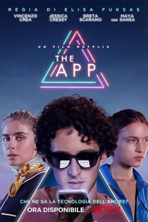 The App รักเสมือน (2019) ดูหนังออนไลน์ HD