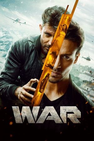 War (2019) วอร์ ดูหนังออนไลน์ HD