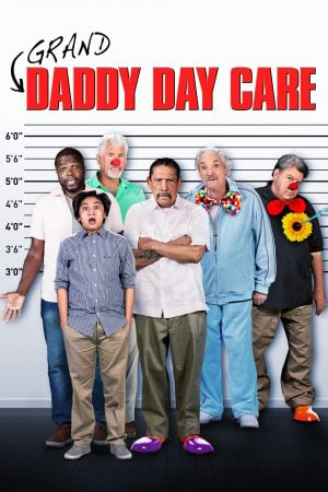 Grand-Daddy Day Care (2019) คุณปู่…กับวัน แห่งการดูแล ดูหนังออนไลน์ HD