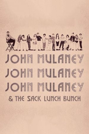 John Mulaney And the Sack Lunch Bunch (2019) จอห์น มูเลนีย์ แอนด์ เดอะ แซค ลันช์ บันช์ ดูหนังออนไลน์ HD