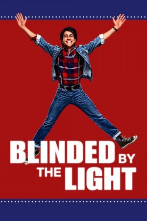 Blinded by the Light (2019) ดูหนังออนไลน์ HD