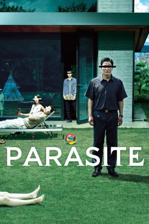 Parasite (2019) ชนชั้นปรสิต ดูหนังออนไลน์ HD