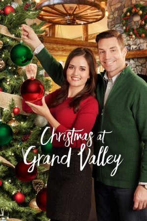 Christmas at Grand Valley (2018) คริสต์มาสนี้ที่แกรนด์วัลเลย์ ดูหนังออนไลน์ HD