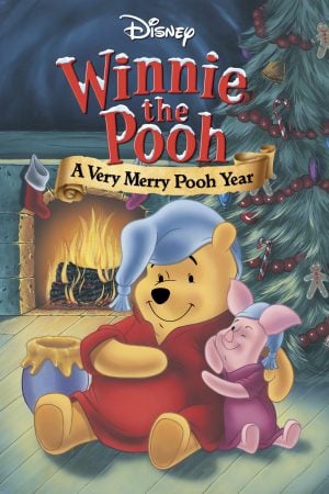 Winnie the Pooh: A Very Merry Pooh Year วินนี่ เดอะ พูห์ ตอน สวัสดีปีพูห์ (2002) ดูหนังออนไลน์ HD