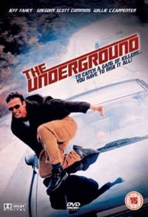 The Underground (1997) ล่าเบรคนรก ดูหนังออนไลน์ HD
