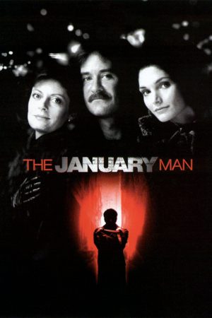 The January Man (1989) คดีราศีมรณะ ดูหนังออนไลน์ HD