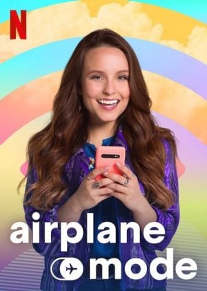 Airplane Mode | Netflix (2019) เปิดโหมดรัก พักสัญญาณ ดูหนังออนไลน์ HD