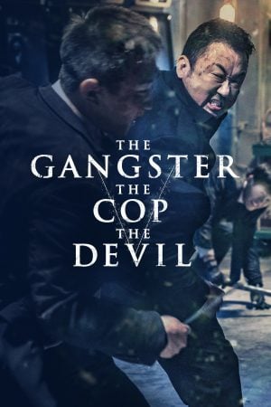 The Gangster the Cop the Devil (2019) แก๊งค์ตำรวจ ปีศาจ ดูหนังออนไลน์ HD