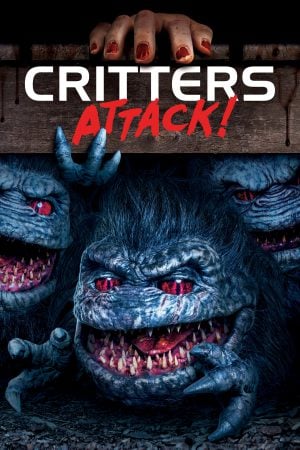 Critters Attack! กลิ้ง..งับ..งับ บุกโลก! (2019) ดูหนังออนไลน์ HD