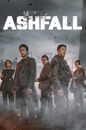 Ashfall (2019) นรกล้างเมือง ดูหนังออนไลน์ HD