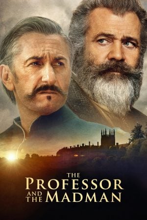 The Professor and the Madman (2019) ศาสตราจารย์และคนบ้า ดูหนังออนไลน์ HD