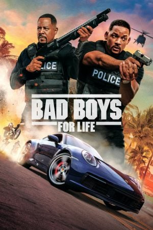 Bad Boys for Life (2020) คู่หูขวางนรก ตลอดกาล ดูหนังออนไลน์ HD