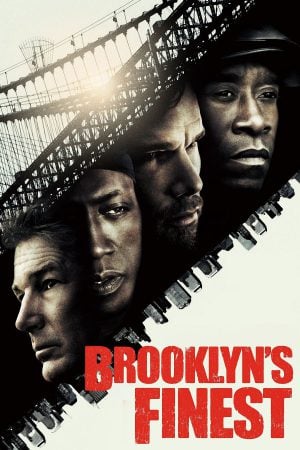 Brooklyn’s Finest (2009) ตำรวจระห่ำพล่านเขย่าเมือง ดูหนังออนไลน์ HD